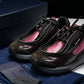Prada Systeme Sneaker 'Granatope'
