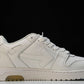 Off-White Out Of Office OOO Low Top 'White'