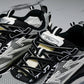 Off-White "Be Right Back" Sneaker 'Silver'