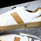 D1or B01 Matchpoint Sneaker 'Cognac White'