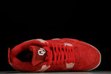 AJ4 Retro Oklahoma Sooners PE