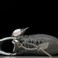 Off-White AF1 'Grey' (Unreleased)