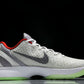 Kobe 6 'Yzy Pure Platinum' (Unreleased PE)