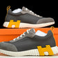 Нermès Bouncing Sneaker 'Gris Jaune'