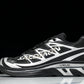 Salomon x Maison Margiela XT-MM6 'Black Silver'