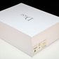 D1or Walk'N'D1or Platform Sneaker 'Oblique Gold'