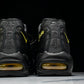 Corteiz x AM95 'Honey Black'