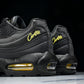 Corteiz x AM95 'Honey Black'
