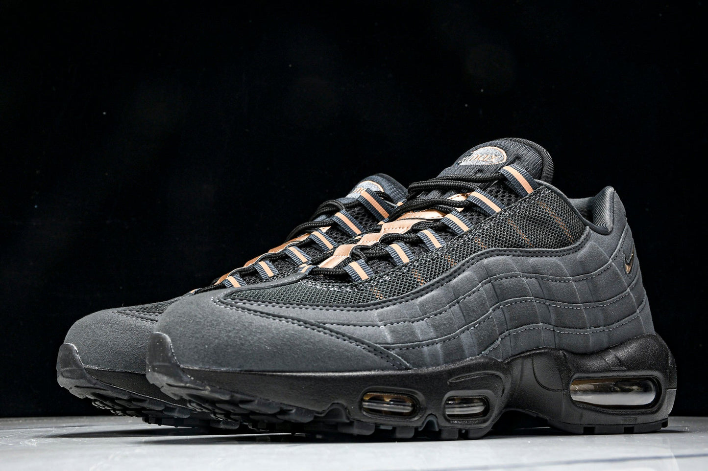 AM95 x Central Cee 'Live Yours'