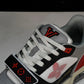Louis Vuittоп Trainer Low Velcro Strap 'Red Black'