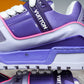 Louis Vuittоп Trainer Maxi 'Violet'