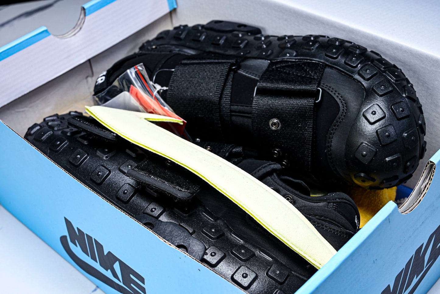 Cactus Plant Flea Market A1R FLEA 2 'Black Alabaster'