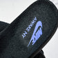 AJ5 Retro x Awake NY 'Black Racer Blue'