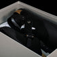 Birkenstock x D1or Tokio Mule Calfskin 'Black'
