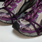 3XL Sneaker 'Purple Grey'