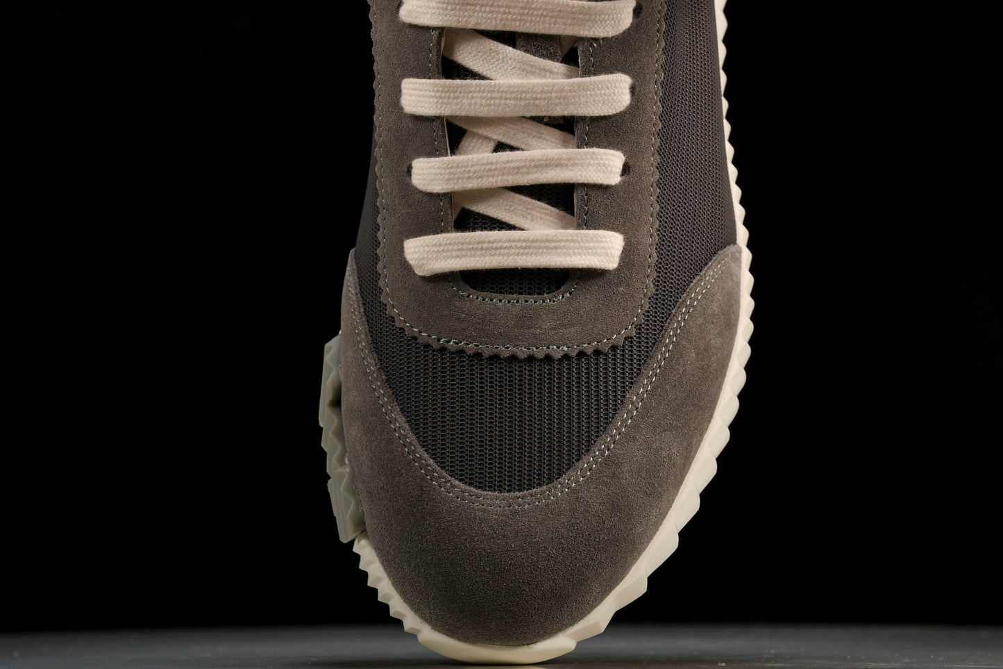 Нermès Bouncing Sneaker 'Gris Jaune'