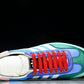 Guссi x Gazelle 'Blue Silk'
