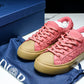 D1or x Stone Island B33 'Red'