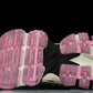 Cargo Sneaker 'White Pink'