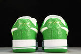 Louis Vuittоп x AF1 by Virgil Abloh 'Green' - UK 10 / US 11 / EU 44