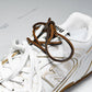 NB 530 x Miu Miu 'White Gum'