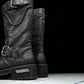 Вalenciaga Venom Boot 'Black'
