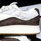 Travis Scott x D1or B713 Cactus Jack 'Beige Brown Python'