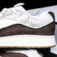 Travis Scott x D1or B713 Cactus Jack 'Beige Brown Python' - UK 6 / US 7 / EU 40
