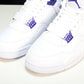AJ4 Retro OG 'Purple Metallic'