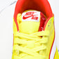 Travis Scott AJ1 Low x Supreme 'Yellow White' (Custom)