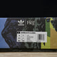 AD x Clarks '8th Street Samba' by Ronny Fieg 'Grey'