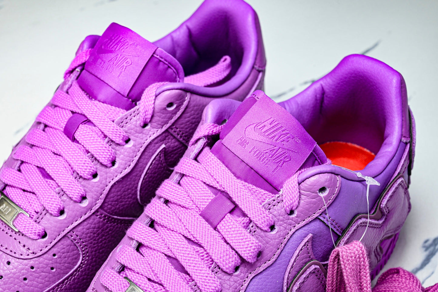 AF1 Low x Cactus Plant Flea Market 'Fuchsia Dream'