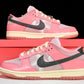 SB Dnk Low LX 'Barbie'