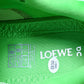 LOEWE × ON Cloudsolo 'Khaki Green Sand'