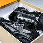 Louis Vuittоп Runner Tatic Sneaker 2.0 'Black'