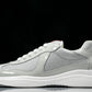 Prada America's Cup Sneaker 'Pearl Silver'