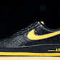 AF1 Kobe Bryant 'Lakers Away Black'