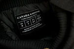 Canada Goose Toronto Boot 'Black'