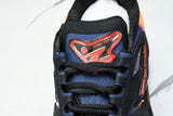 Louis Vuittоп Runner Tatic Sneaker 'Black Orange'