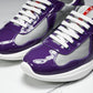 Prada America's Cup Sneaker 'Purple Silver'