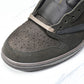 Travis Scott AJ1 Retro Low OG 'Velvet Brown'