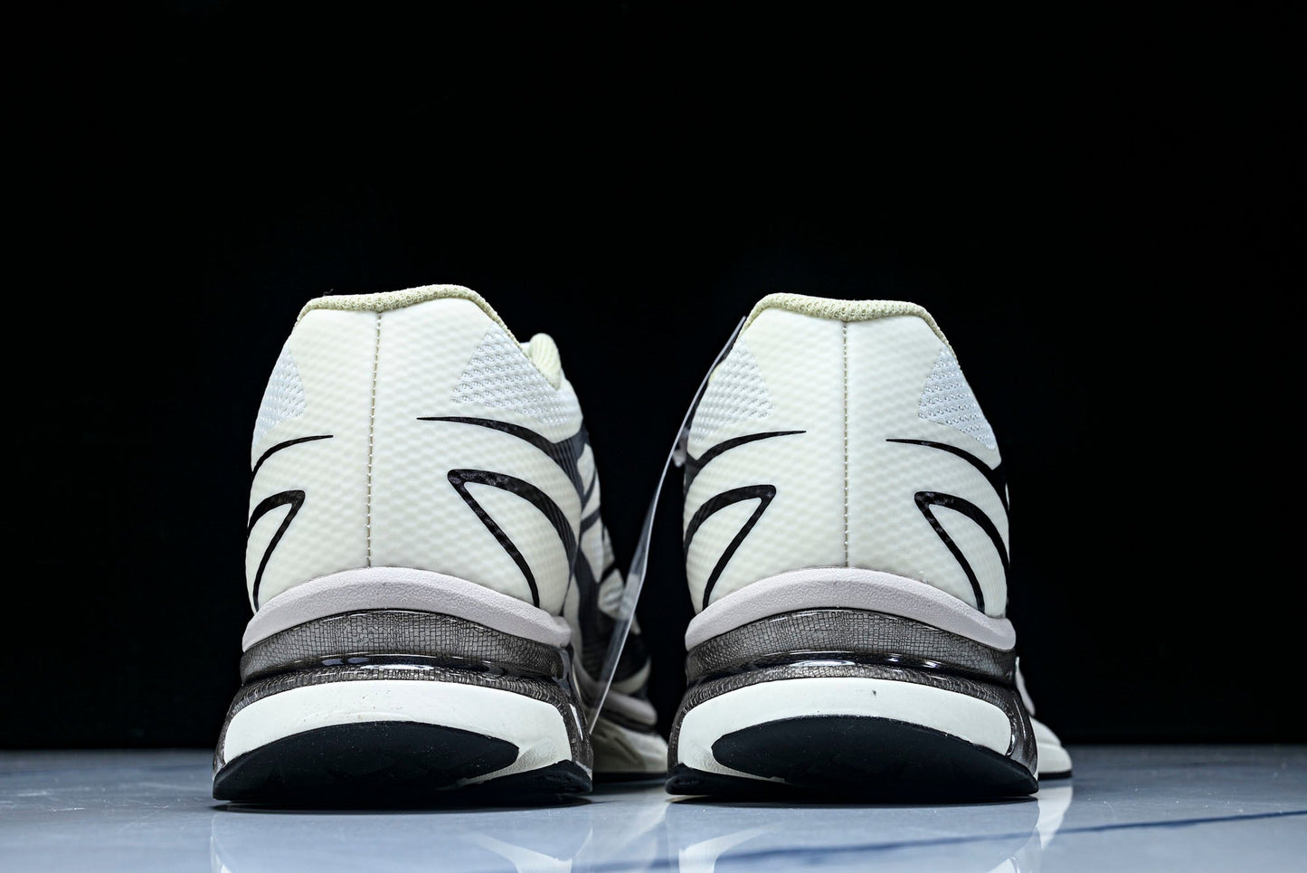 Salomon x Maison Margiela XT-MM6 'Vanilla Ice'