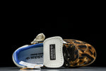 Samba x Wales Bonner 'Leopard' - UK 10 / US 10.5 / EU 44.5