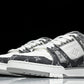 Louis Vuittоп Trainer Low 'Monogram Denim Grey White'