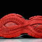Вalenciaga Platform Sneaker 'Black Grey Red'