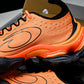 Вalenciaga Anatomic Runner 'Orange'