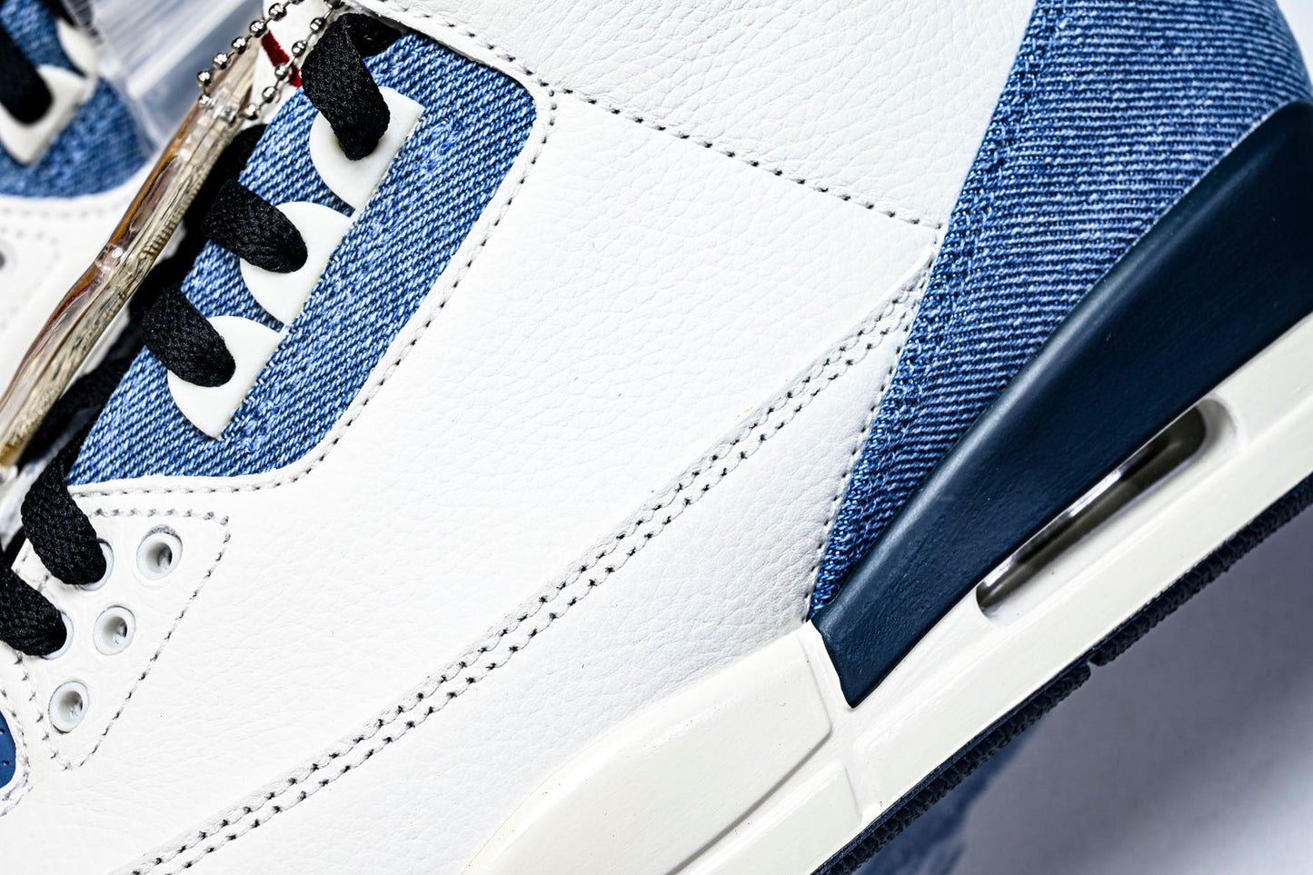 Levi's x AJ3 'All-Star City of Angels'