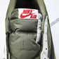 Travis Scott AJ1 Retro Low OG 'Medium Olive'
