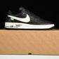 Louis Vuittоп x AF1 by Virgil Abloh 'Black'