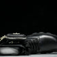 Prada Monolith Boots with Pouch 'Black'